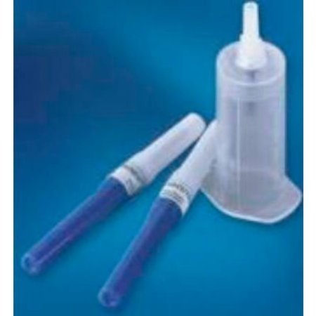 BECTON, DICKINSON AND CO BD Vacutainer Multiple Sample Luer Adapter 367290EA